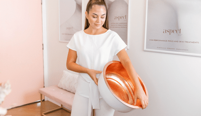 The one item your pedicure isn’t complete without!