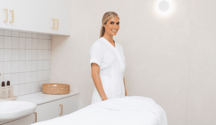 Presentation is everything……..