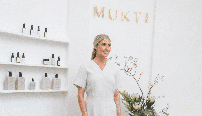 Mukti Organics: Behind the Scenes Shoot Day