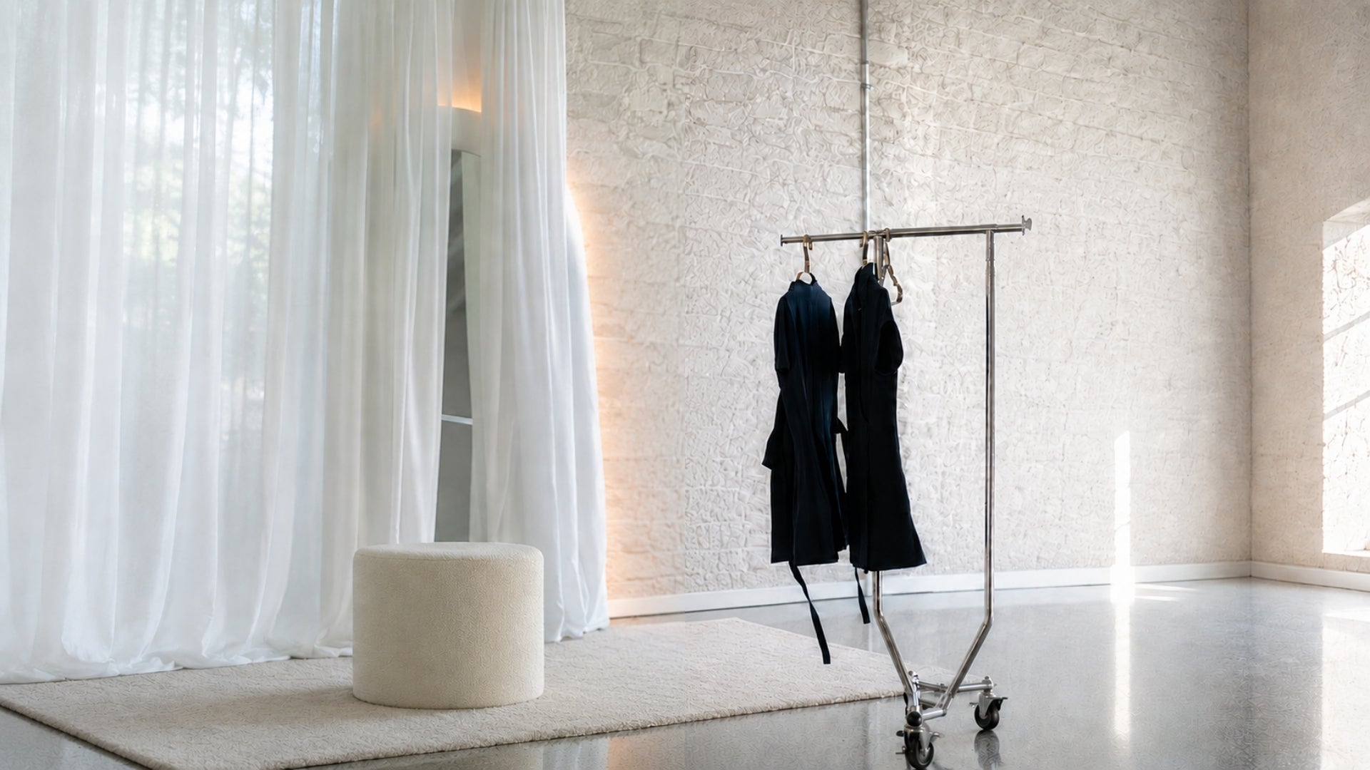 Where to Try Our Uniforms On in Queensland