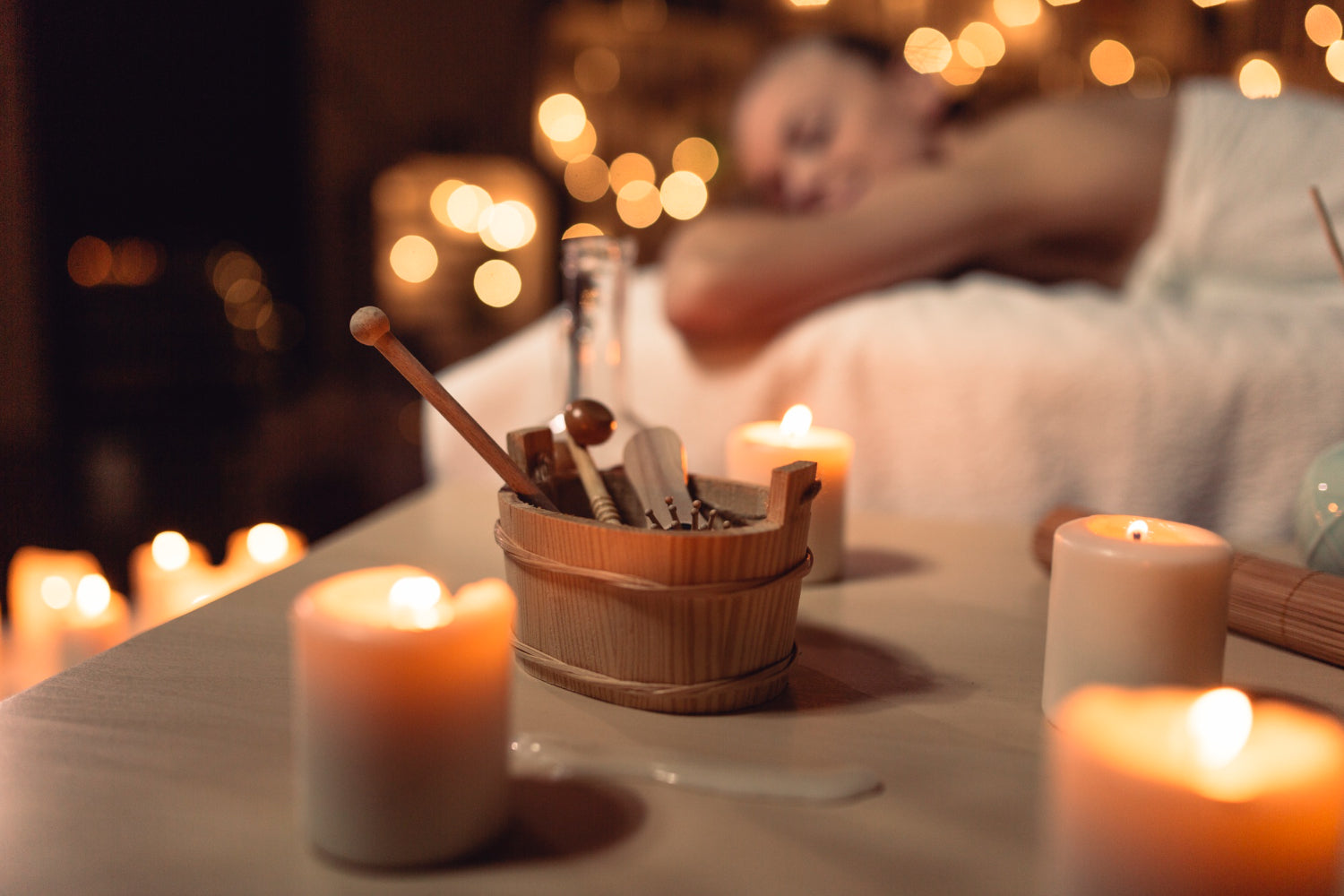 Invest In Yourself With A Mobile Spa Treatment