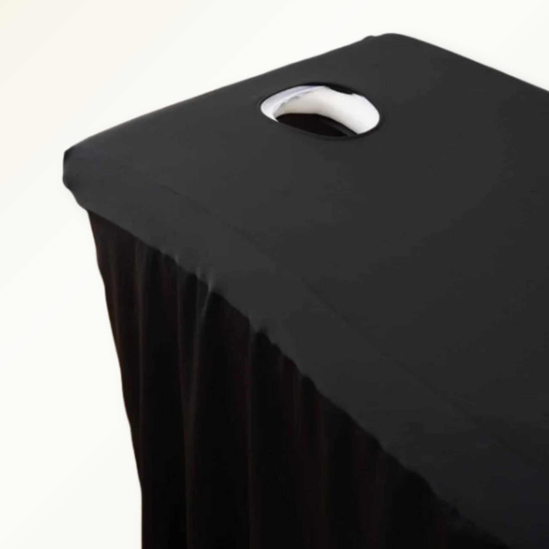 Massage Table Valance