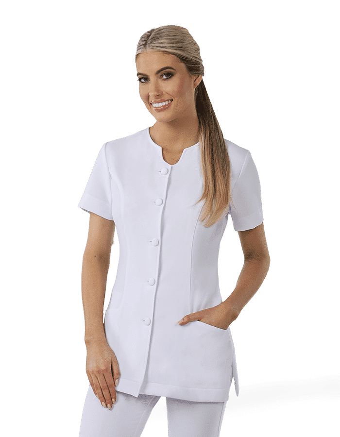 Spa Uniform 06