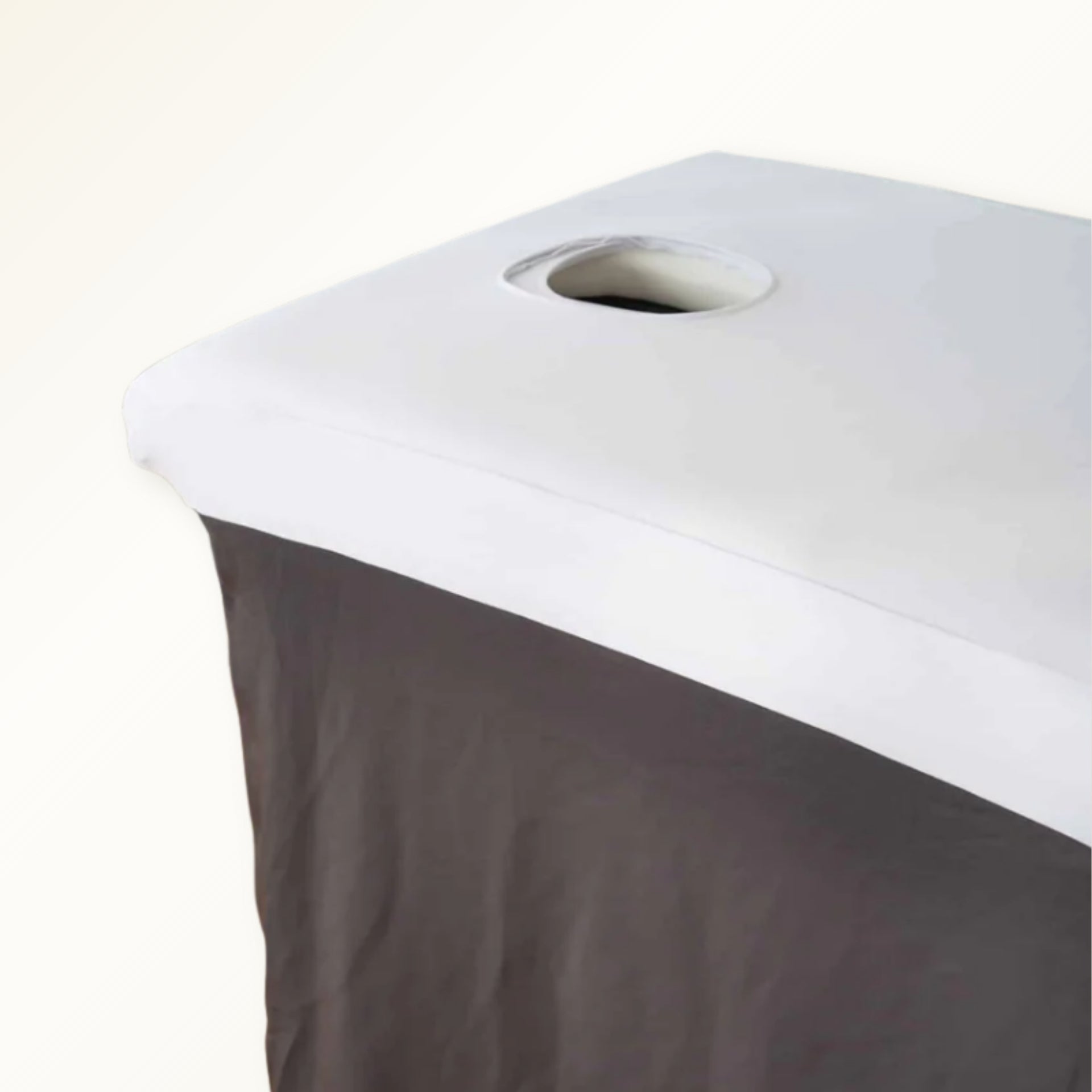 Massage Table Valance