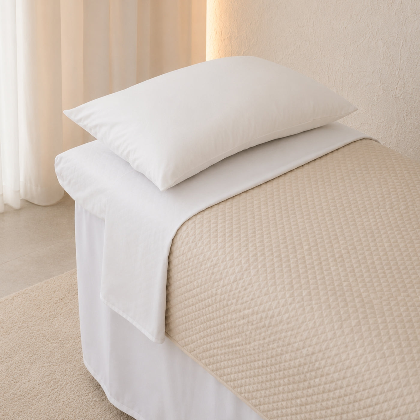 Massage Table Cover