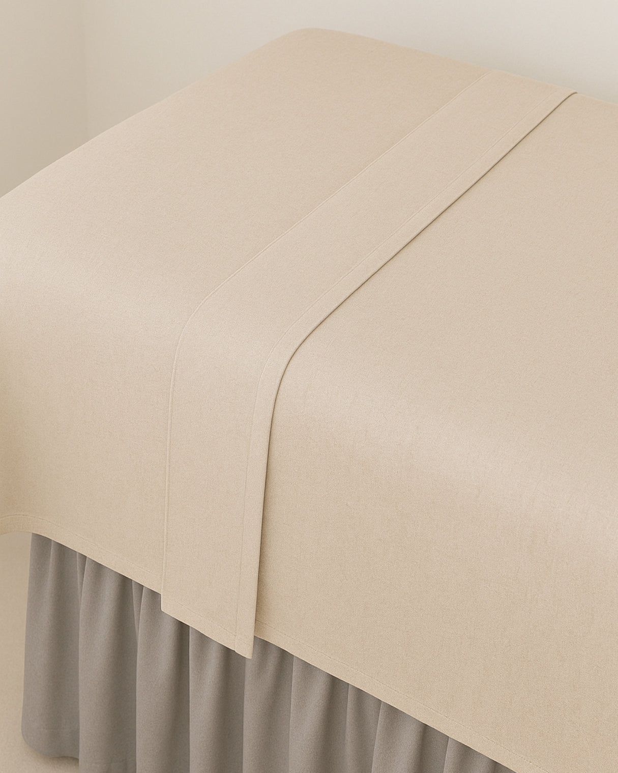 Massage Table Flat Sheets (5pk)