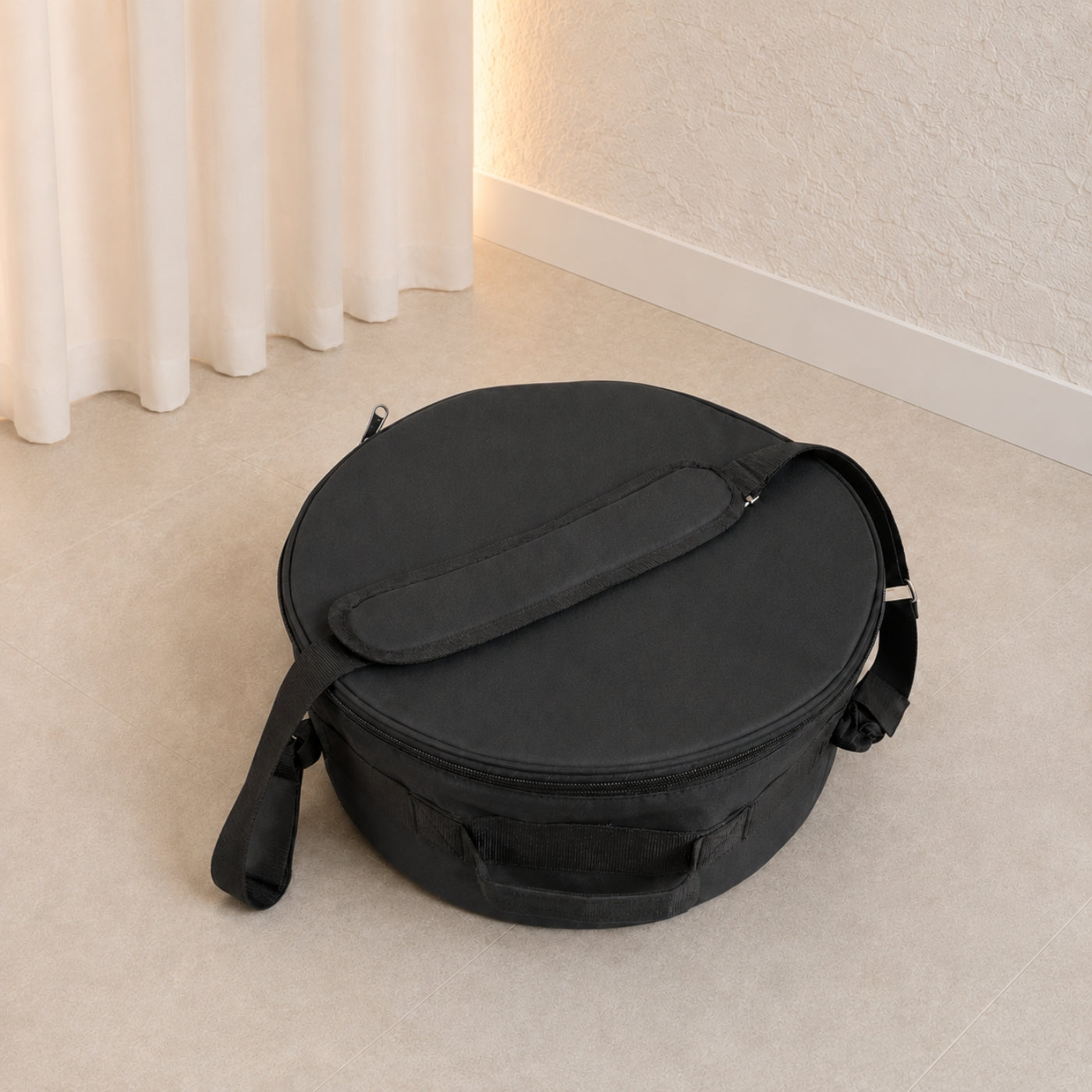 Pedicure Bowl mobile carry bag