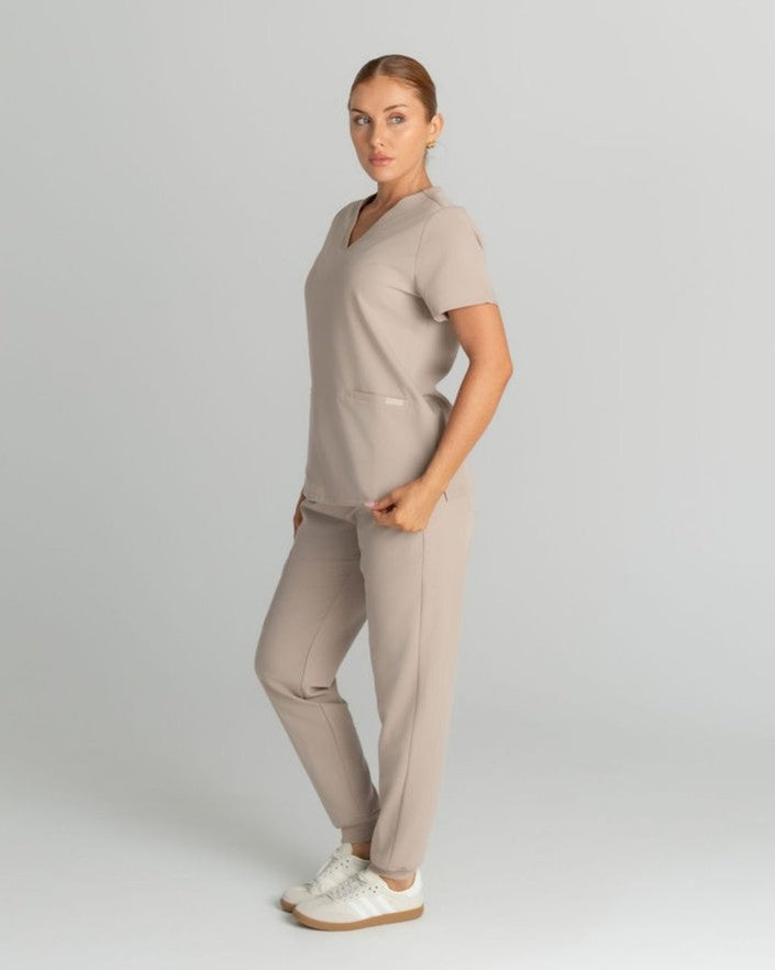 SpringActive™ Jogger Scrub Pants