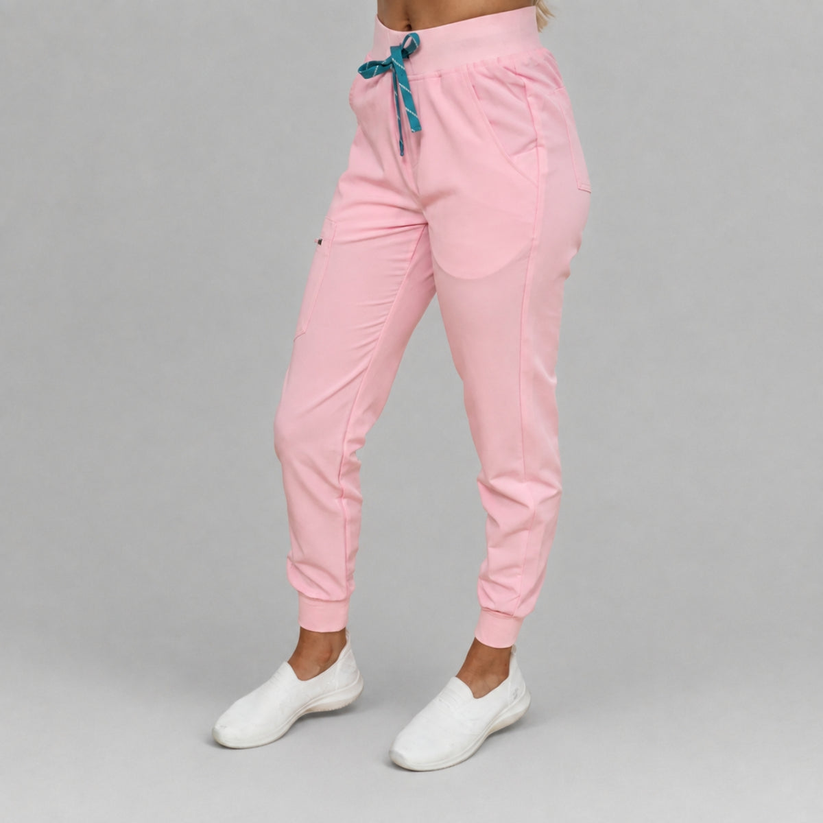 Lainey Scrub Set Pink - Clearance Sale