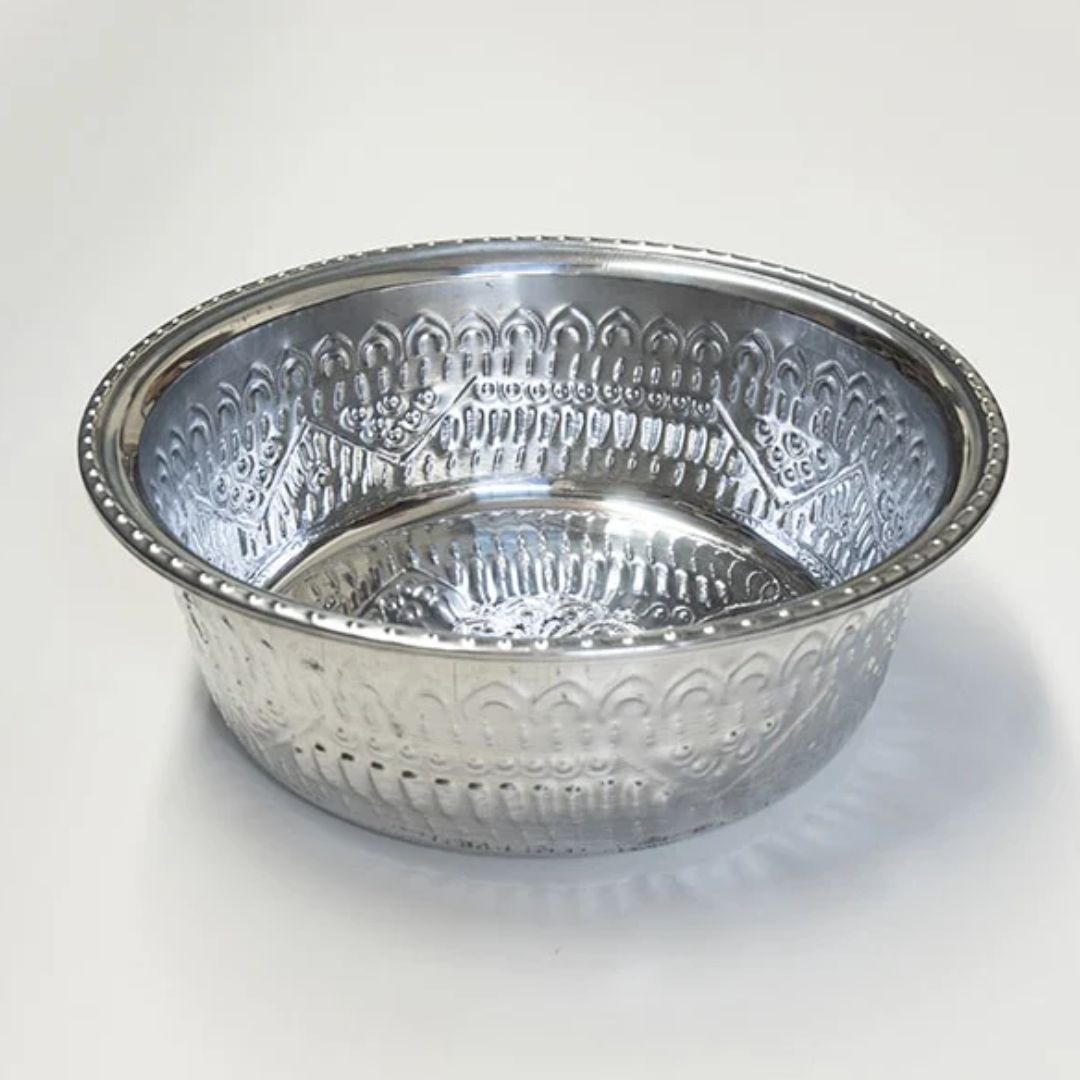 Retreat Pedicure Bowl