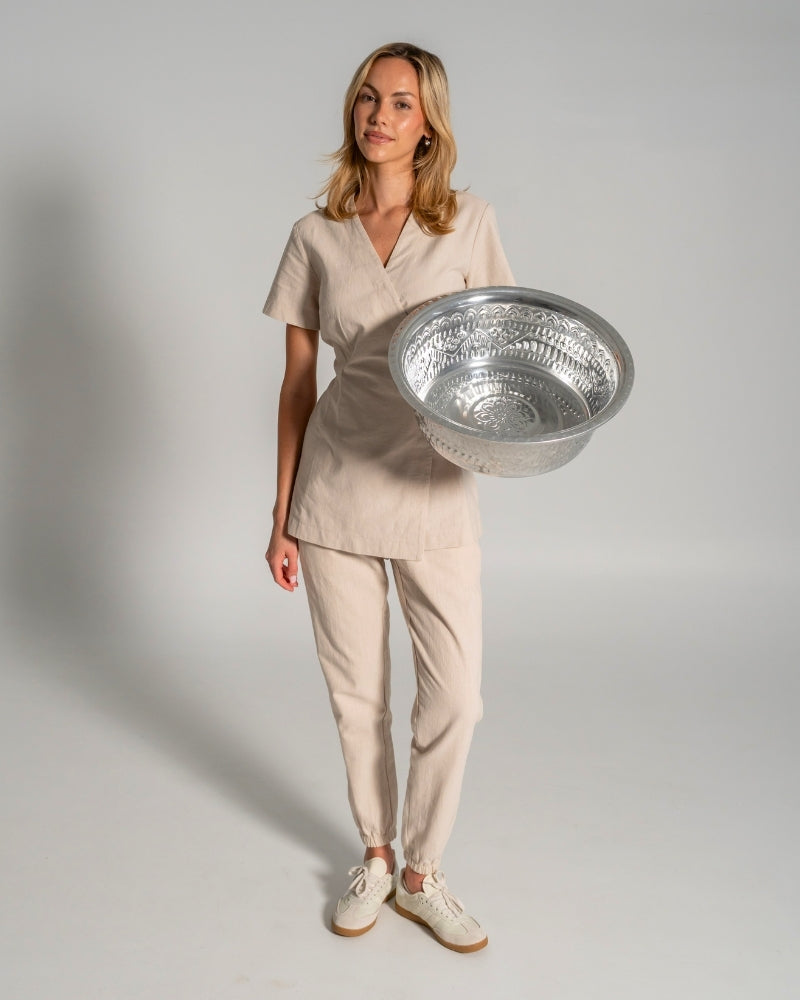 Retreat Pedicure Bowl