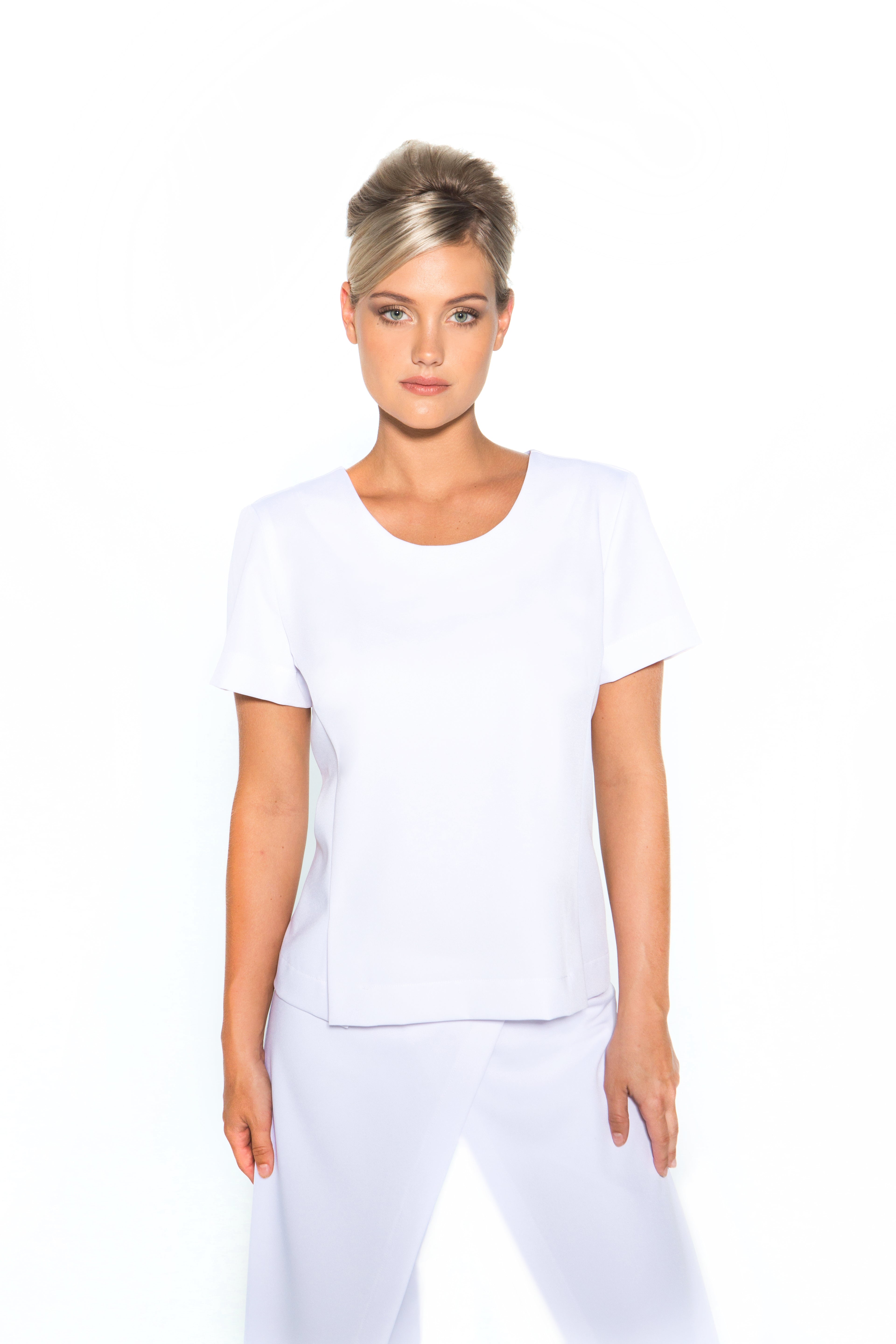 Spa Uniform 09