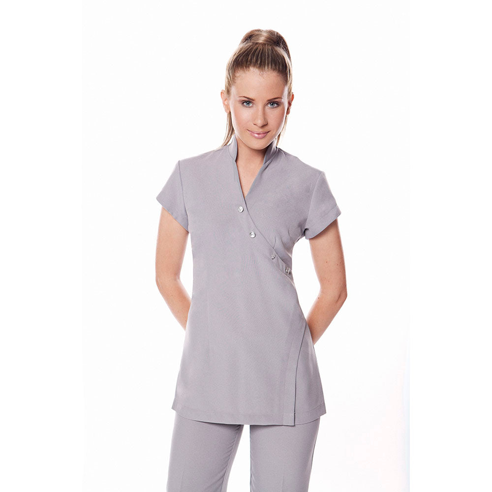 Spa Uniform 10