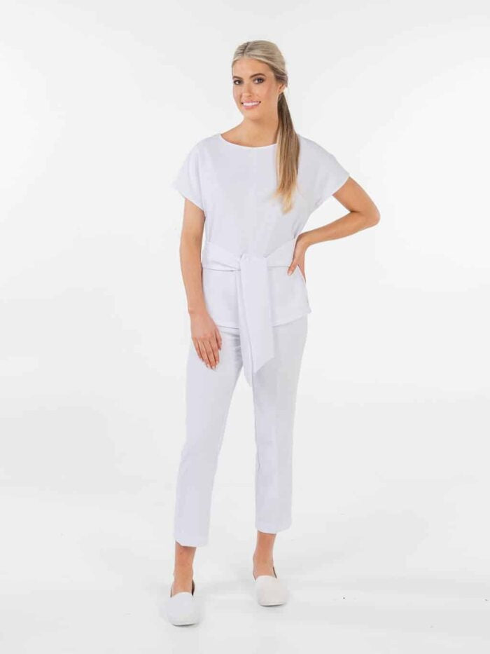 Spa Uniform 18
