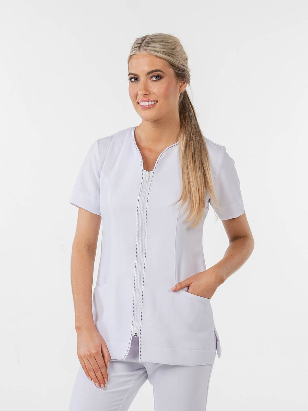 Spa Uniform 19