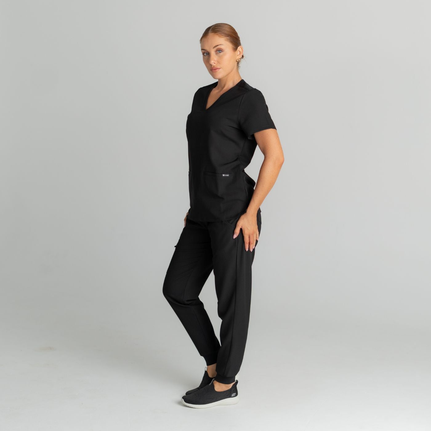 SpringActive™ Jogger Scrub Pants