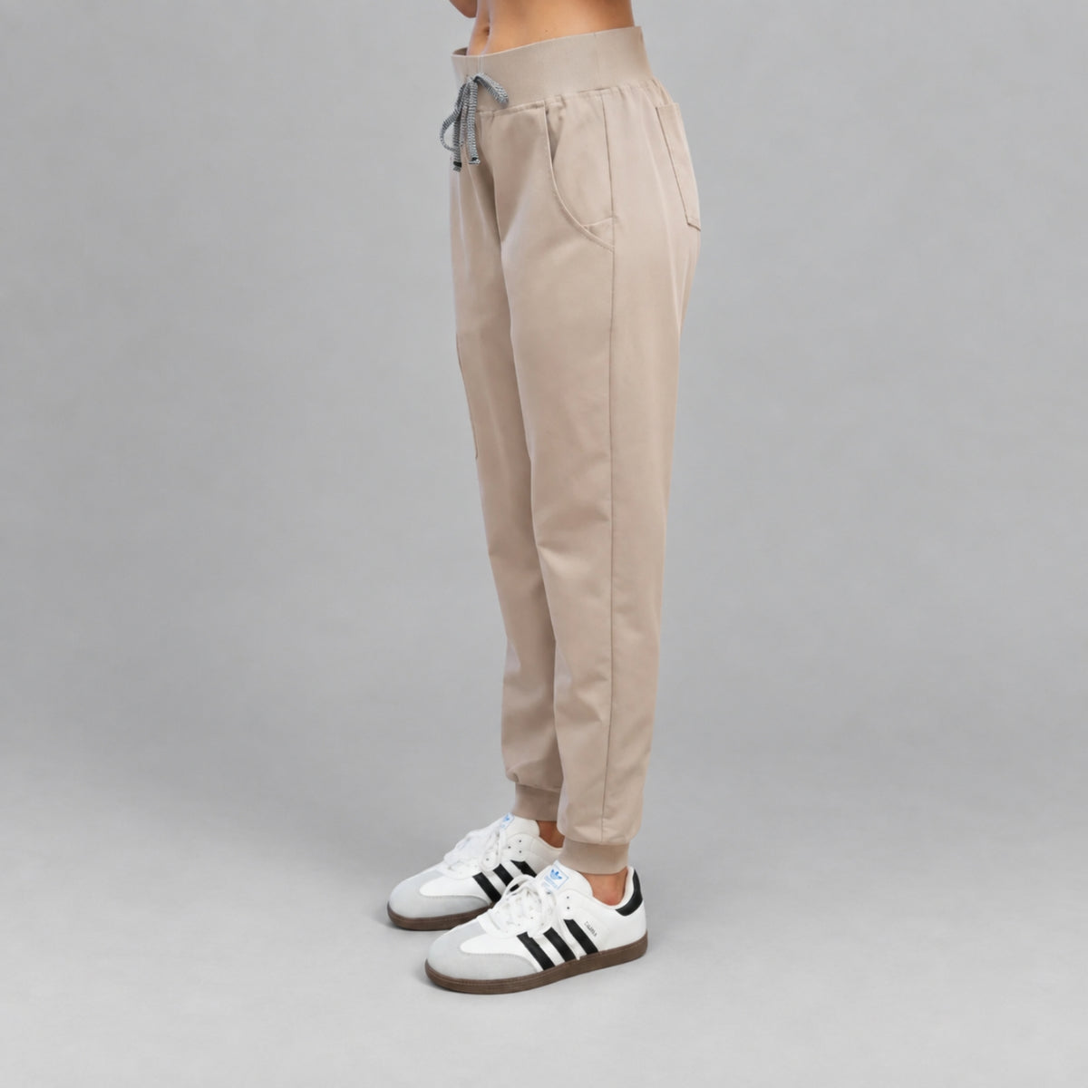 SpringActive™ Jogger Scrub Pants