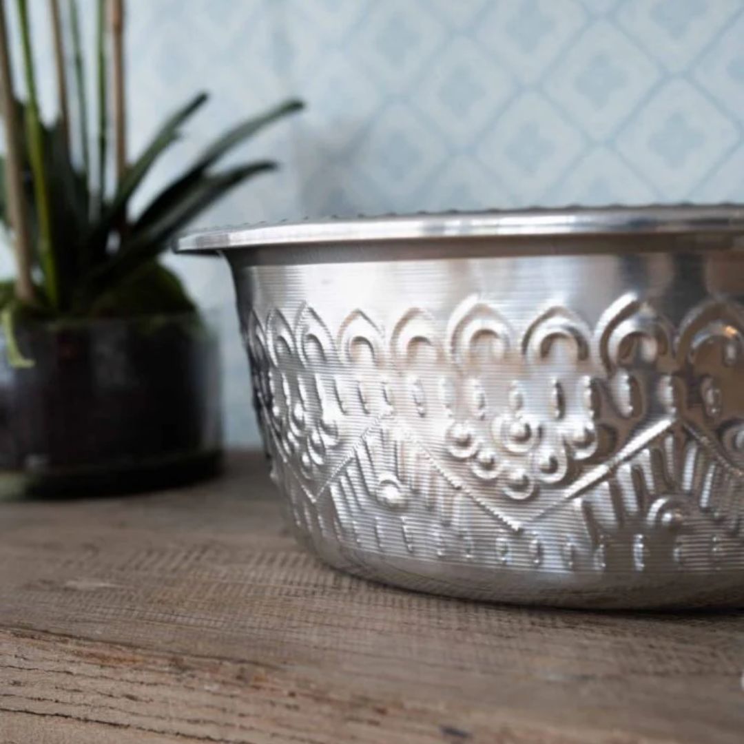 Retreat Pedicure Bowl