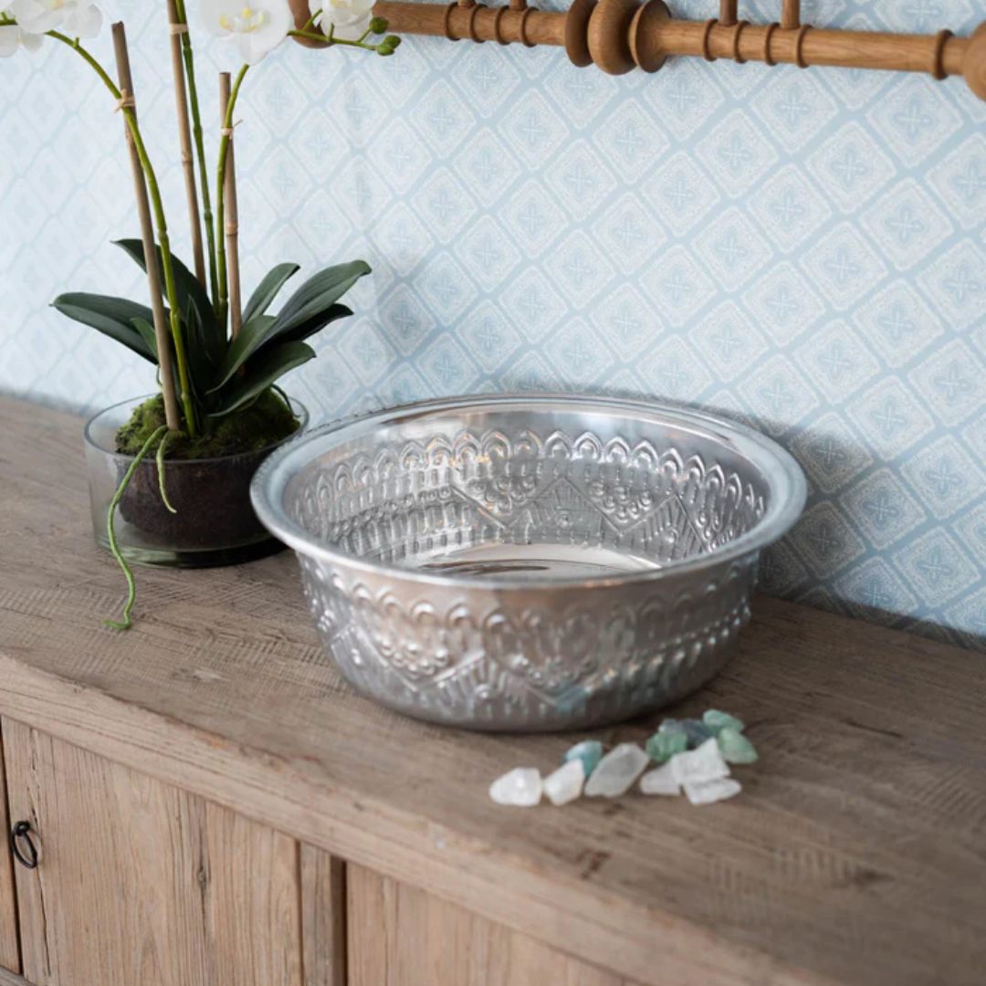 Retreat Pedicure Bowl