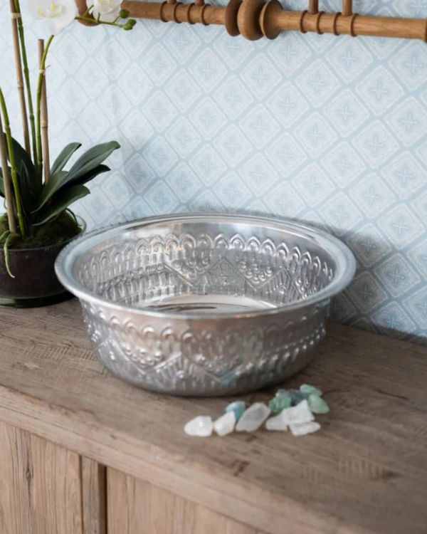 Retreat Pedicure Bowl