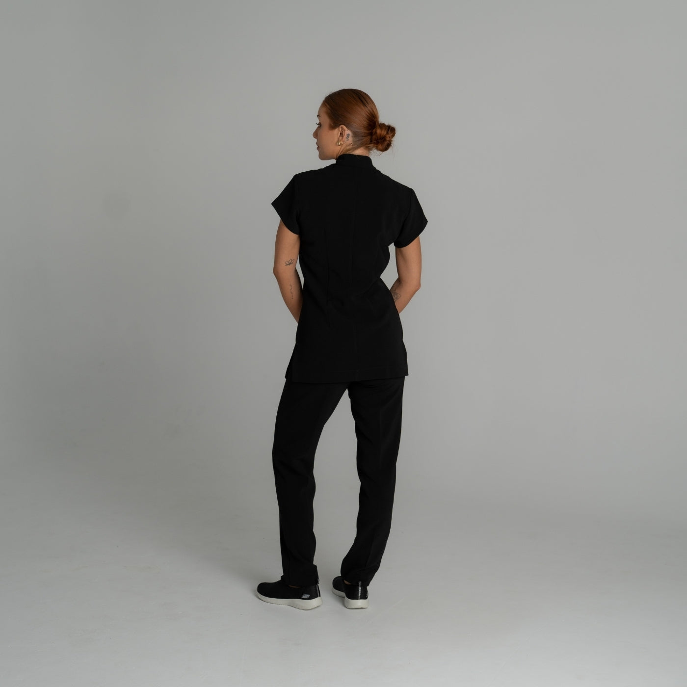 Spa Uniform 05