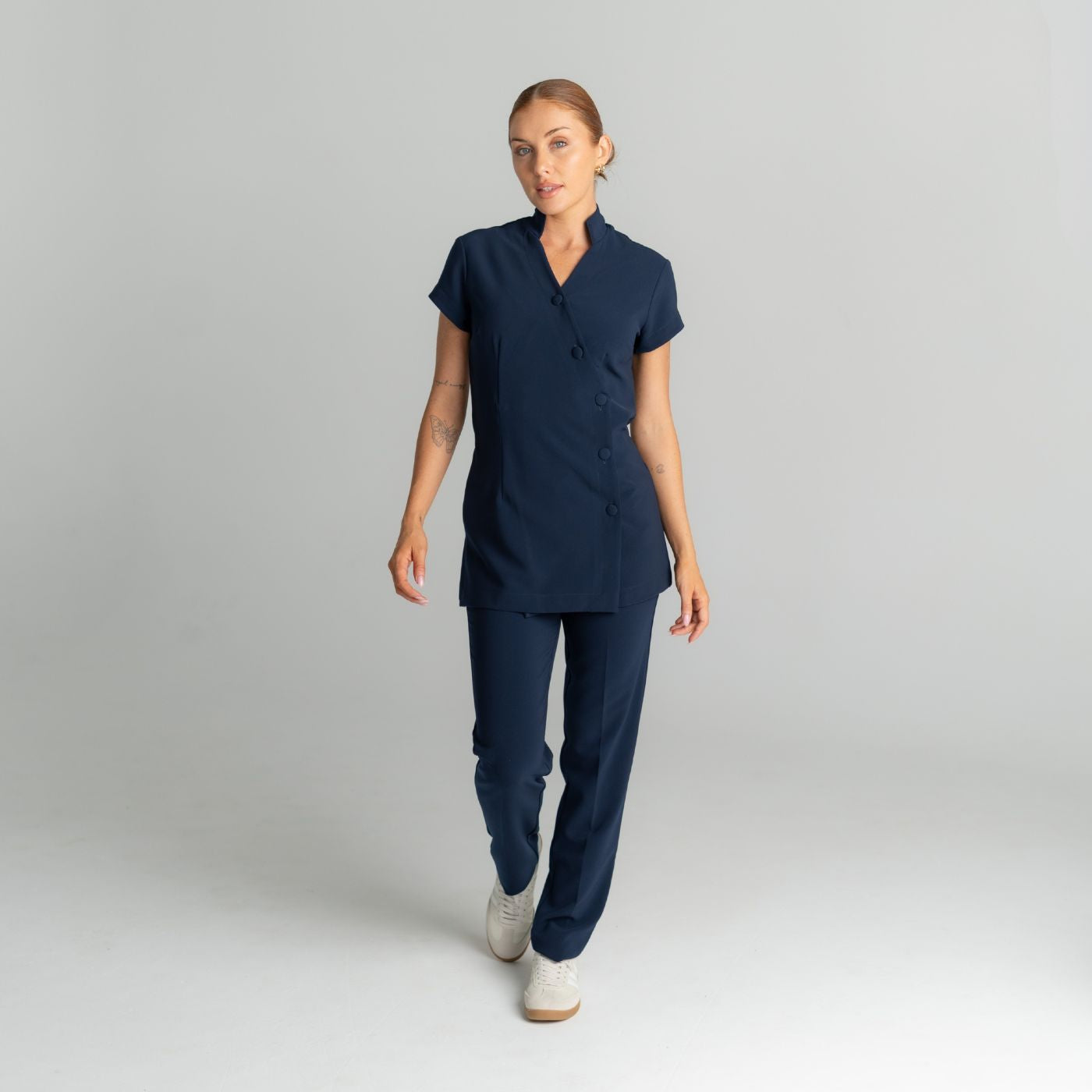Spa Uniform 05
