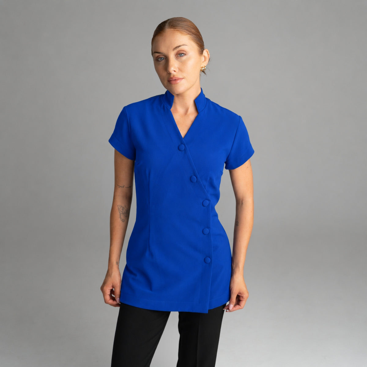 Spa Uniform 05