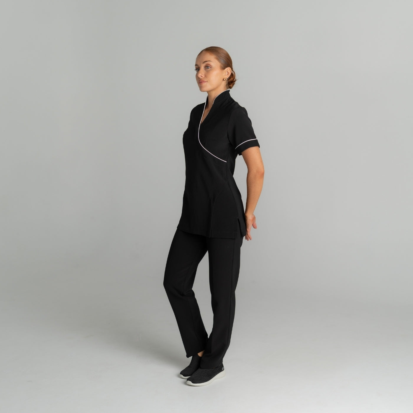 Spa Uniform 10