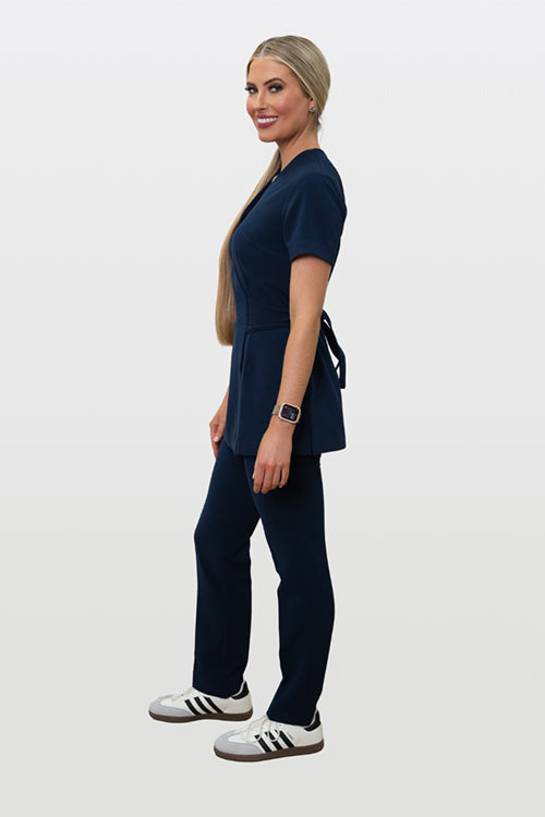 Spa Uniform 12