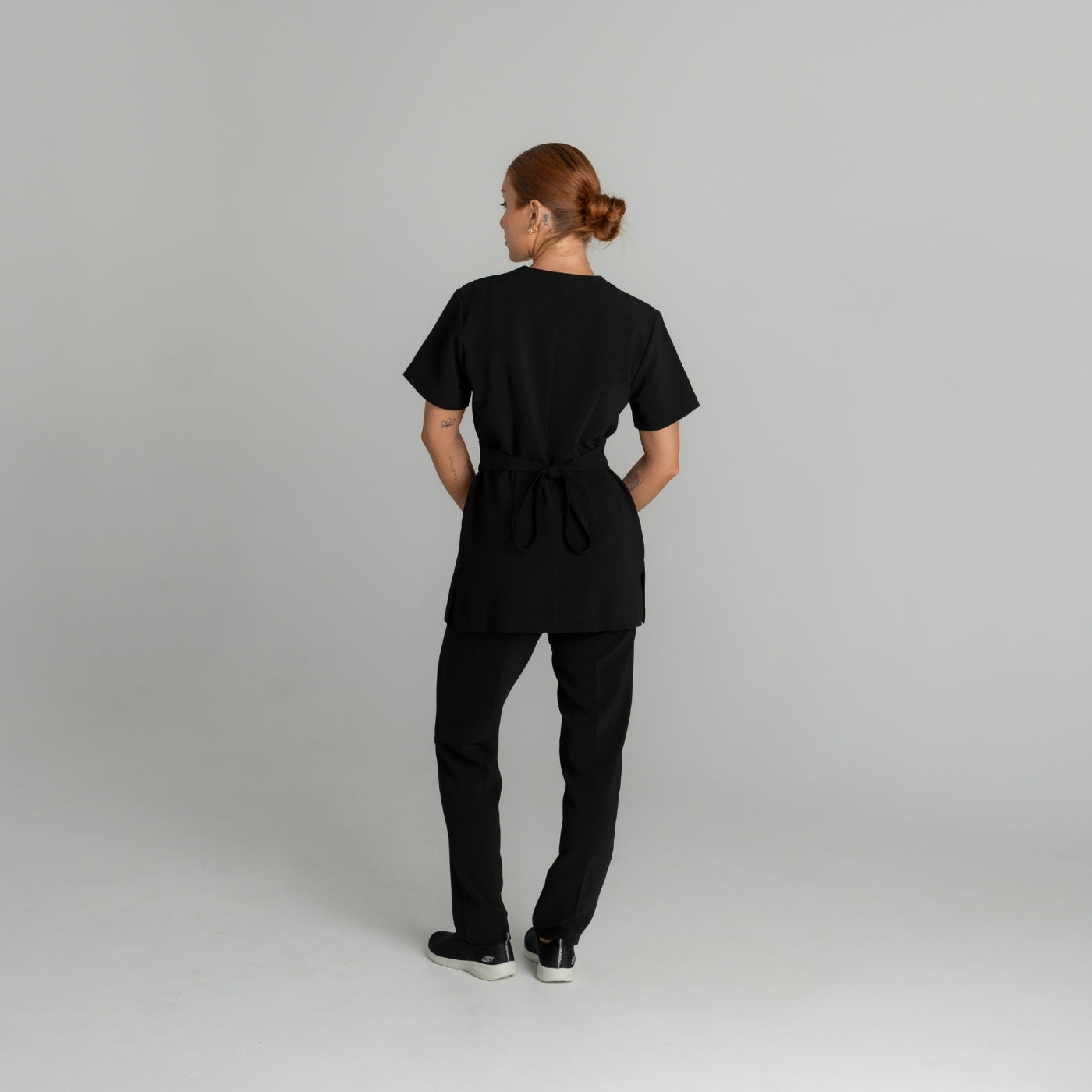 Spa Uniform 12