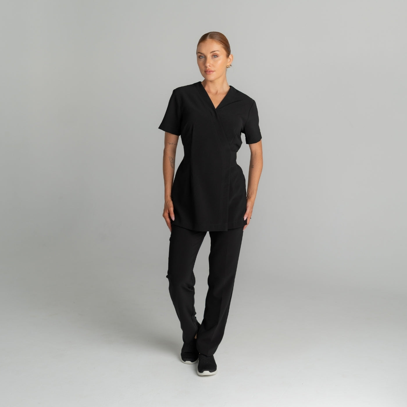 Spa Uniform 12