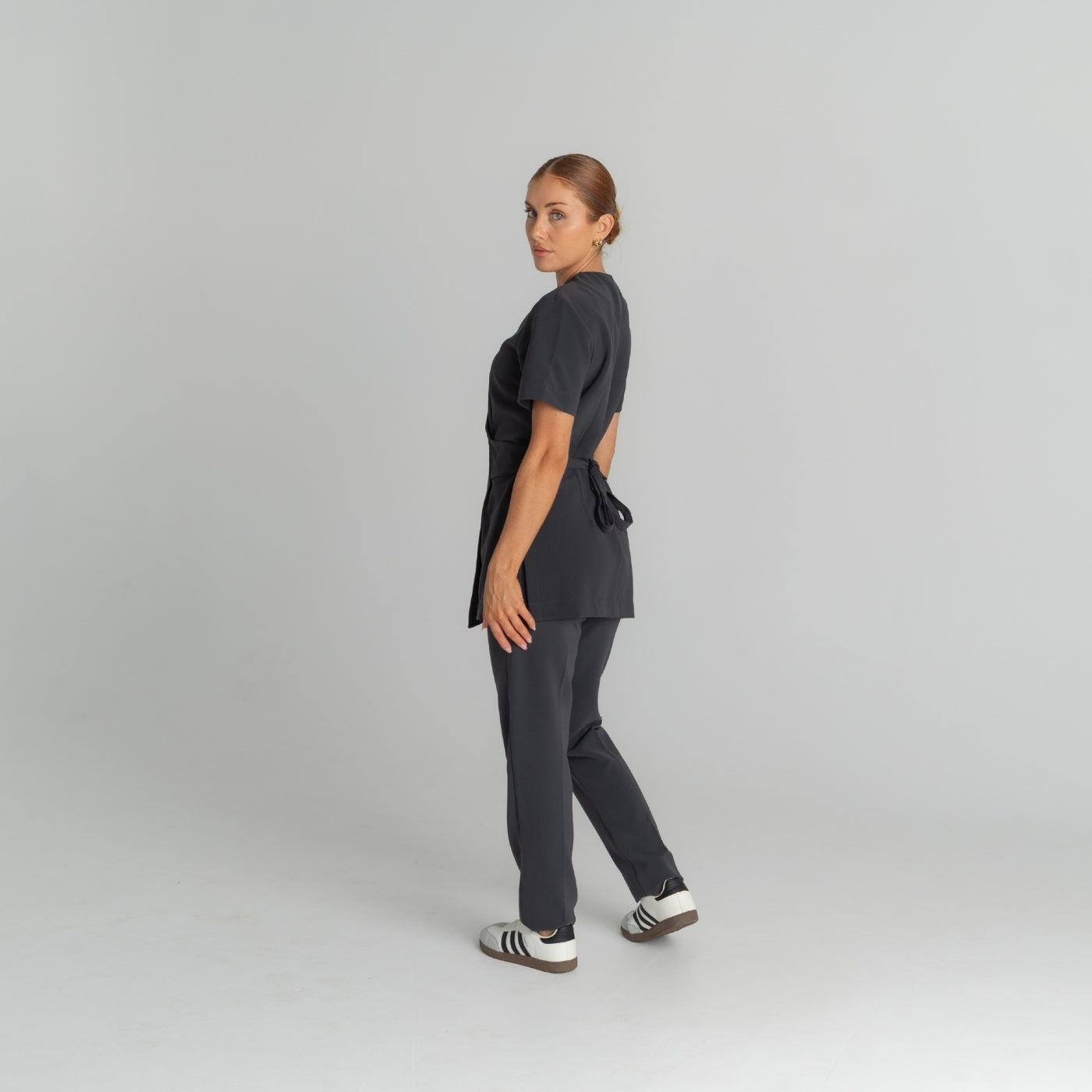Spa Uniform 12