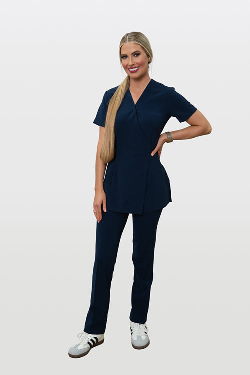 Spa Uniform 12