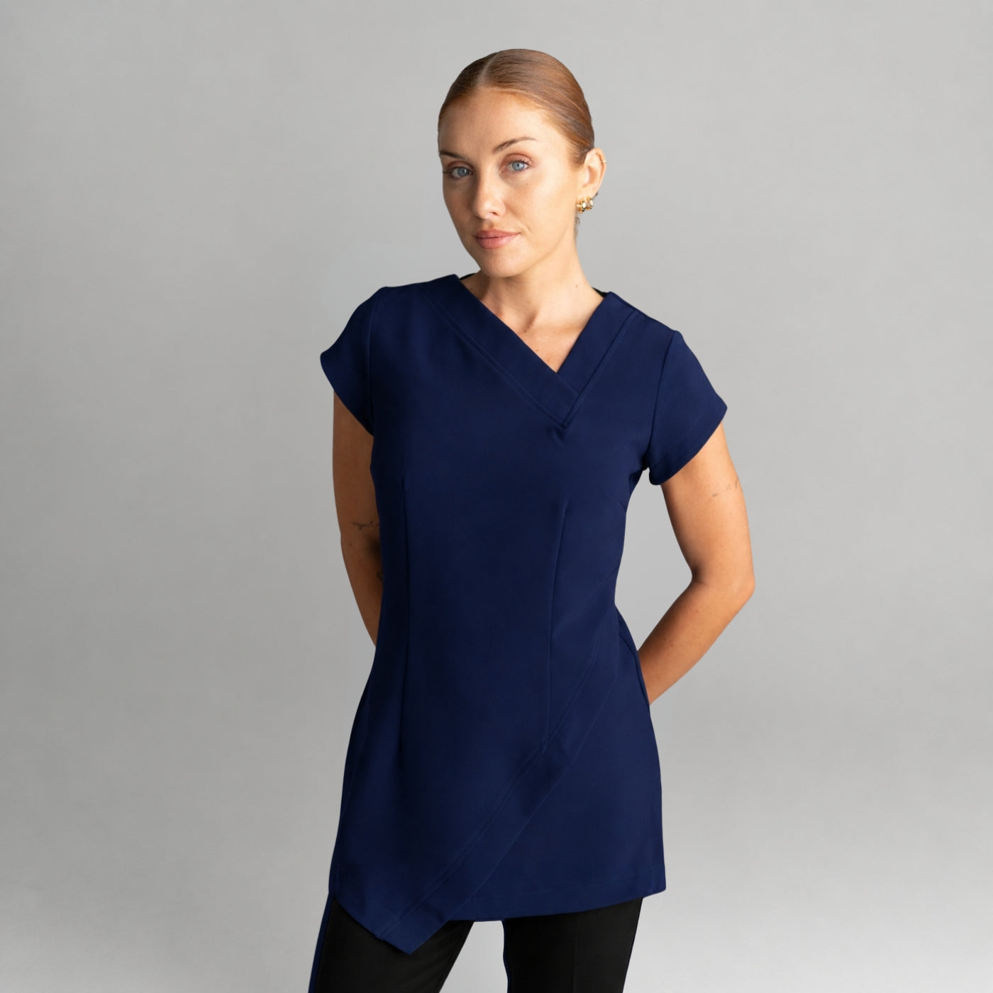 Spa Uniform 14