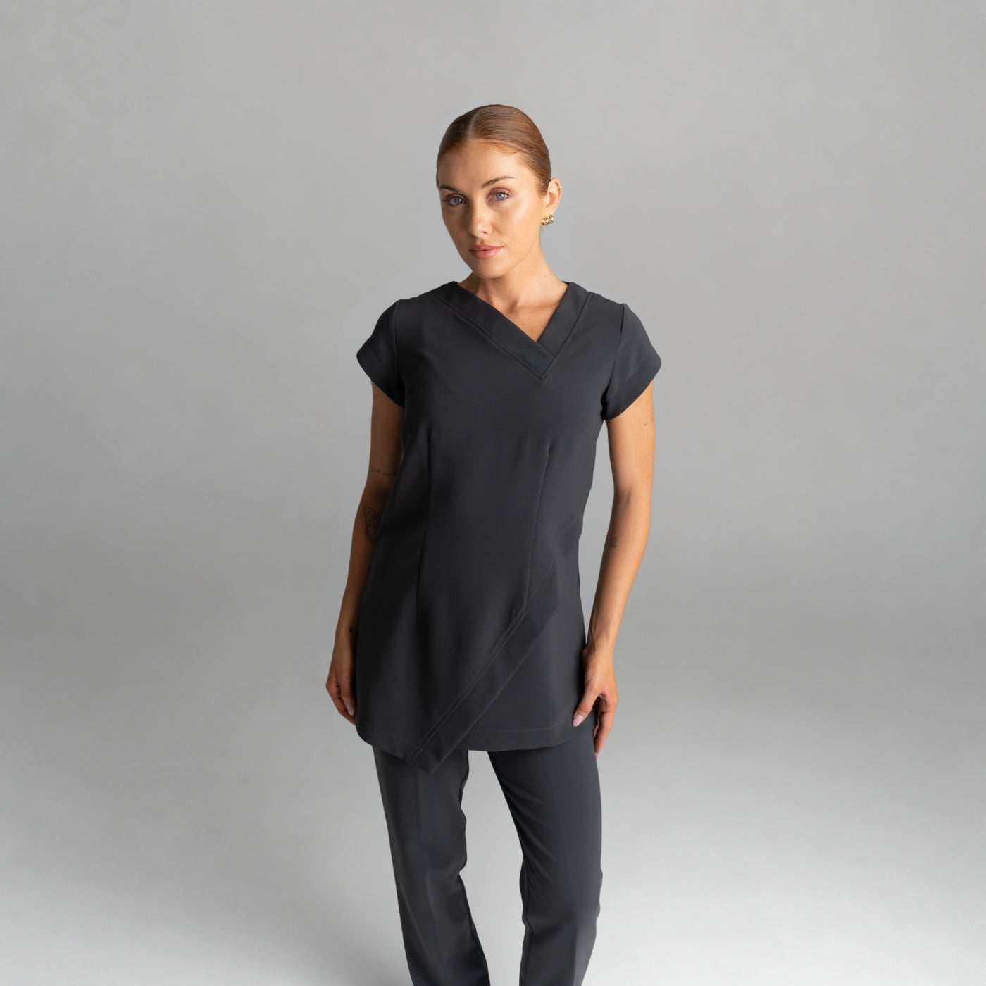 Spa Uniform 14