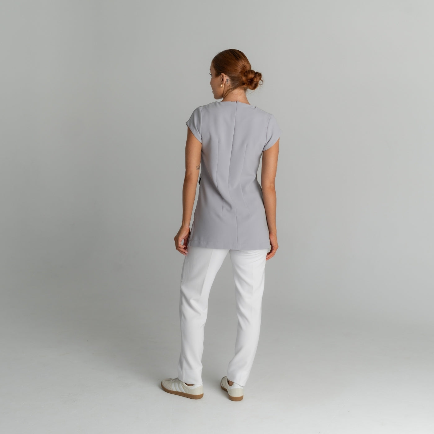 Spa Uniform 14