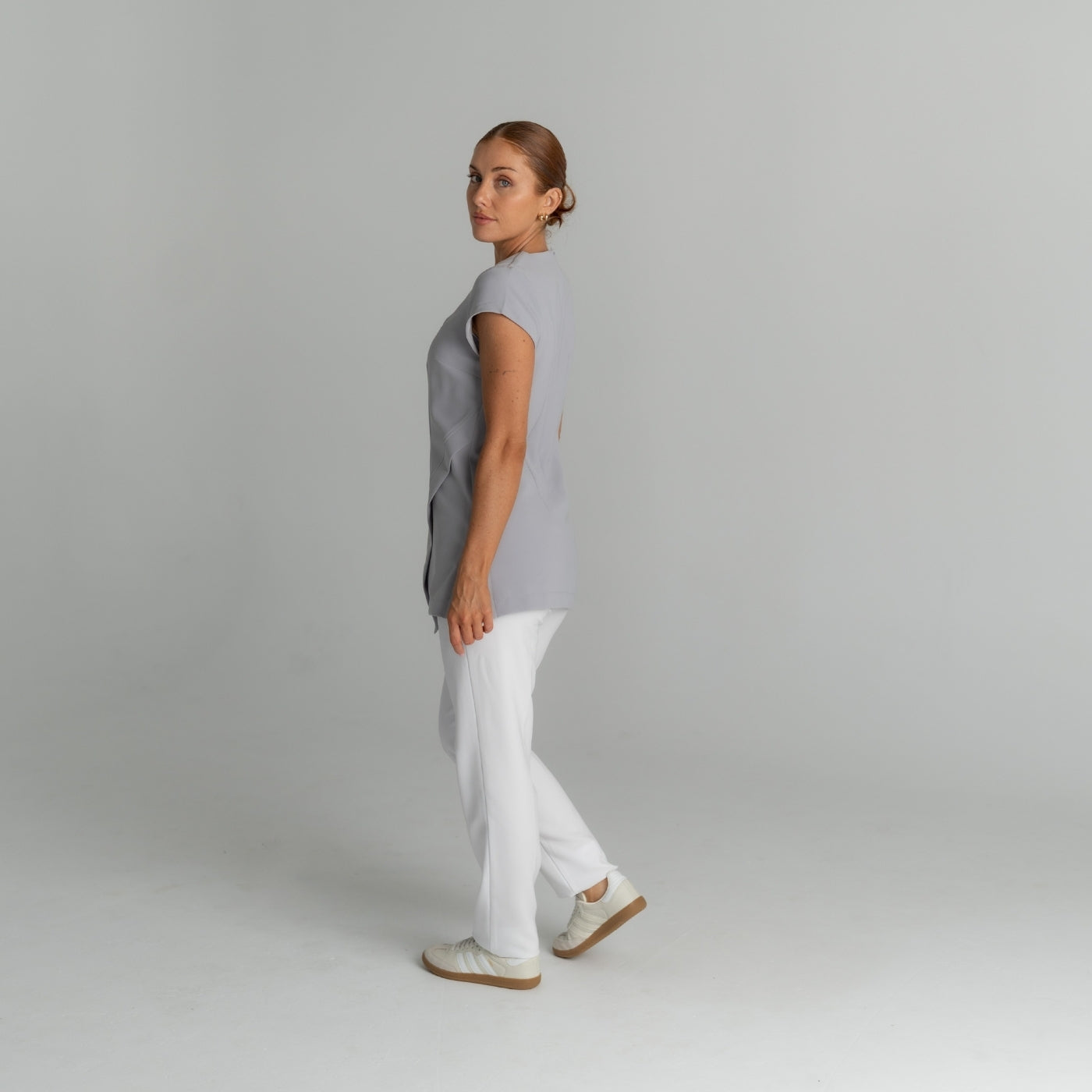 Spa Uniform 14