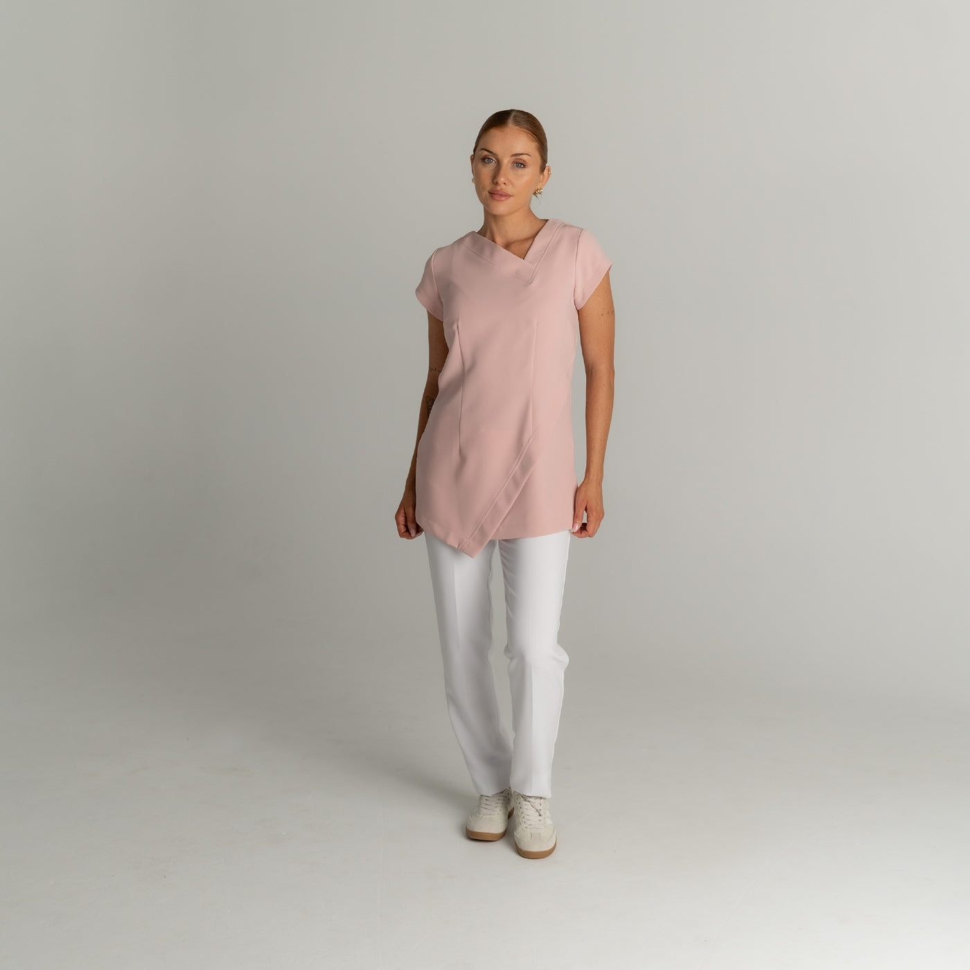Spa Uniform 14