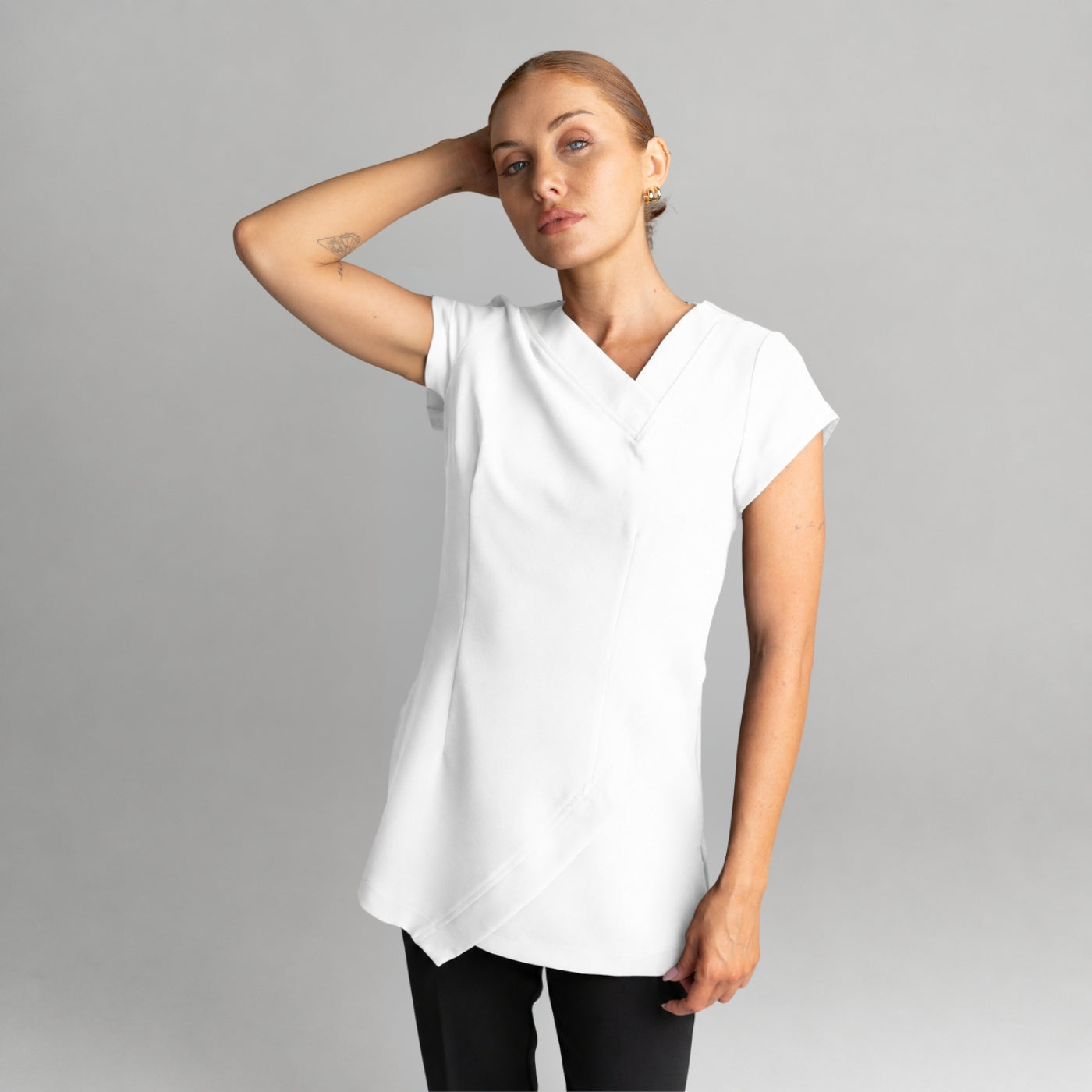 Spa Uniform 14 - Clearance Sale