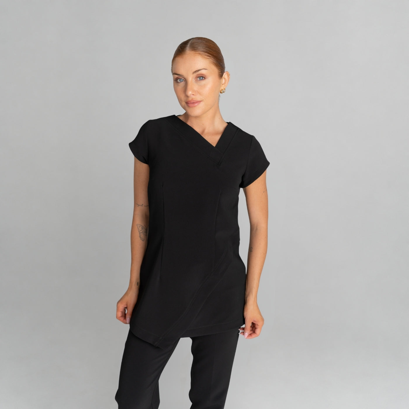 Spa Uniform 14