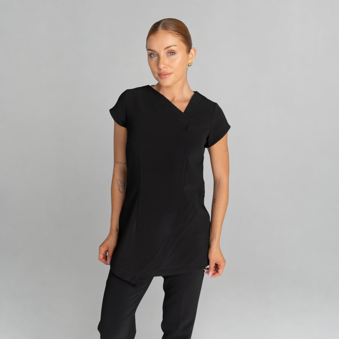 Spa Uniform 14