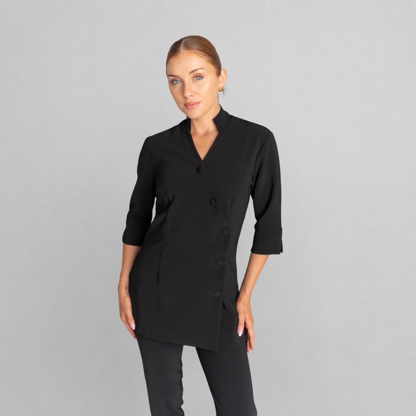 Spa Uniform 15