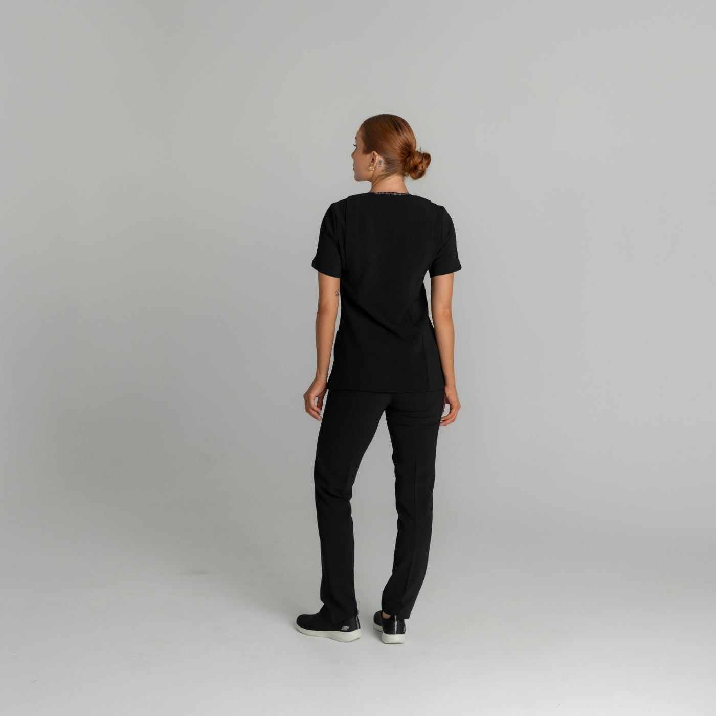 Spa Uniform 15