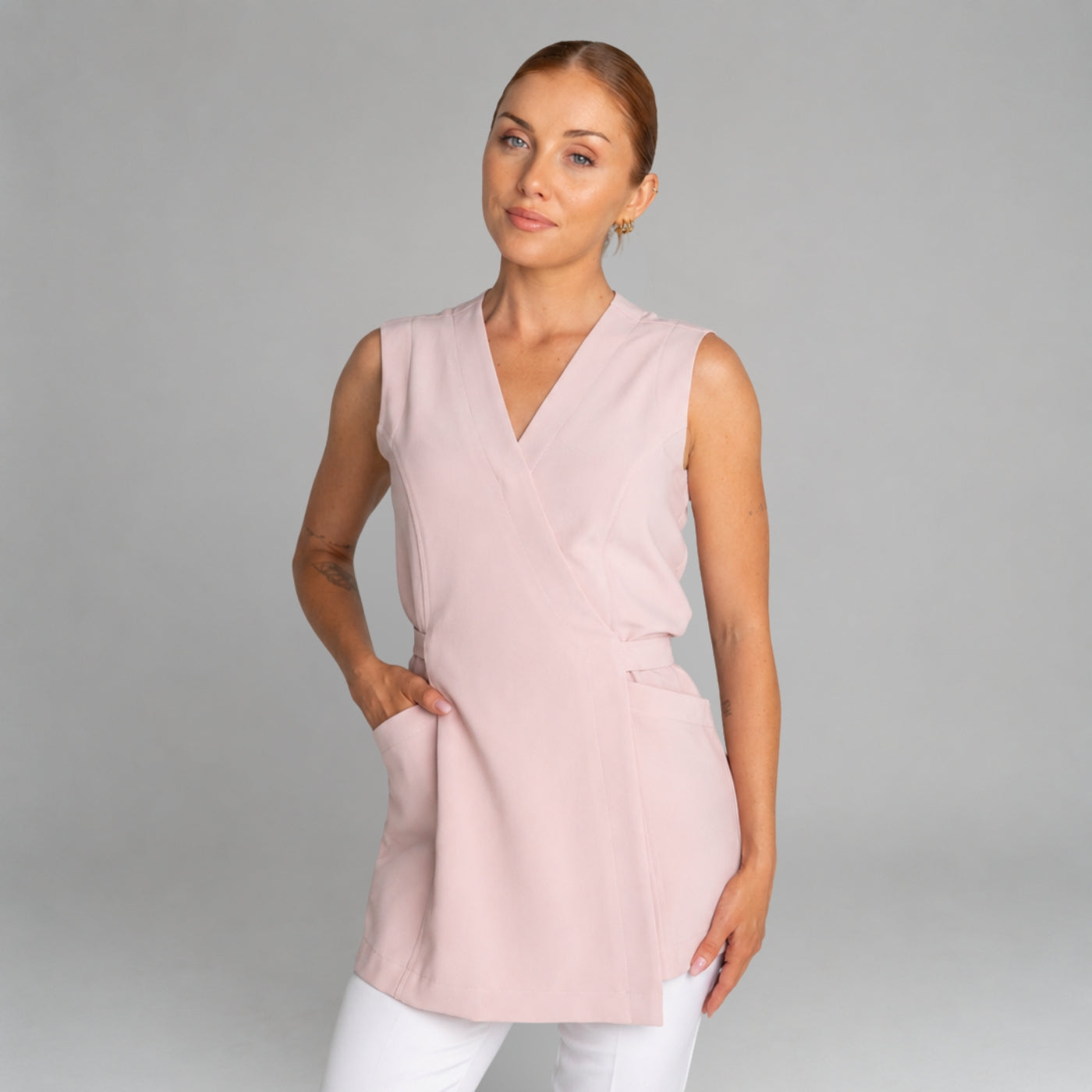 Spa Uniform 17