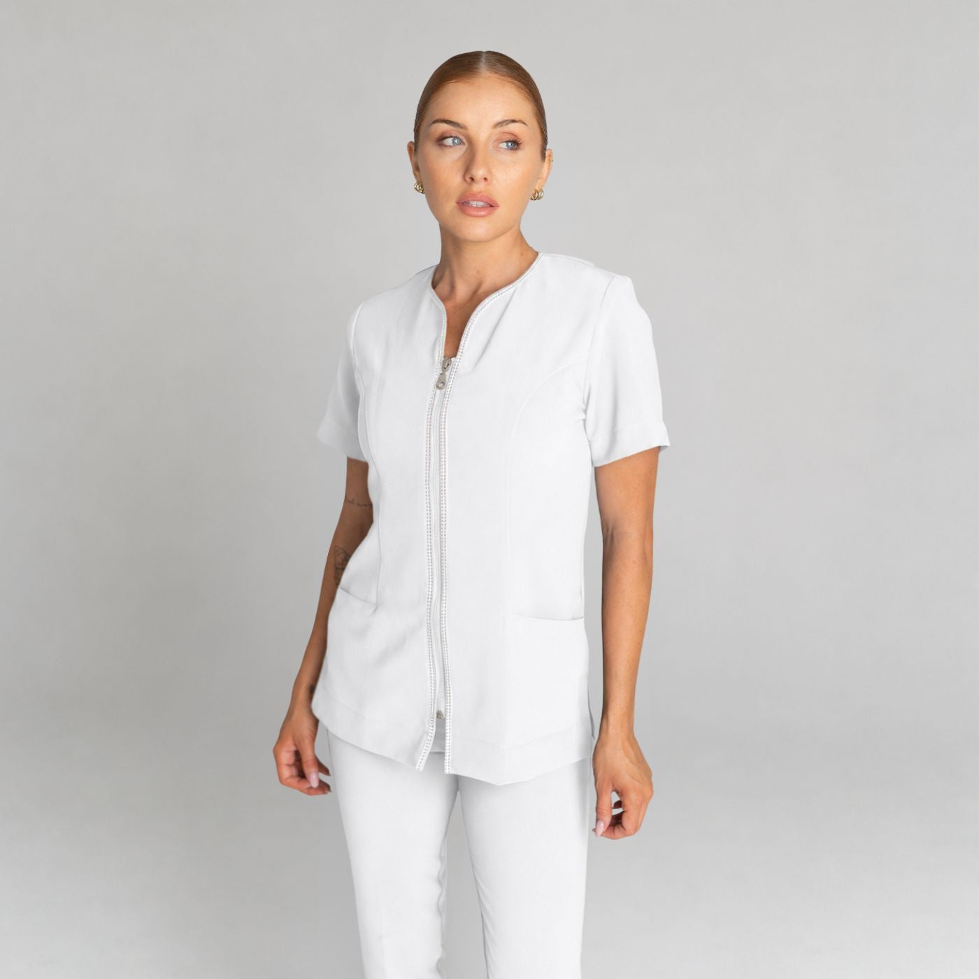 Spa Uniform 19