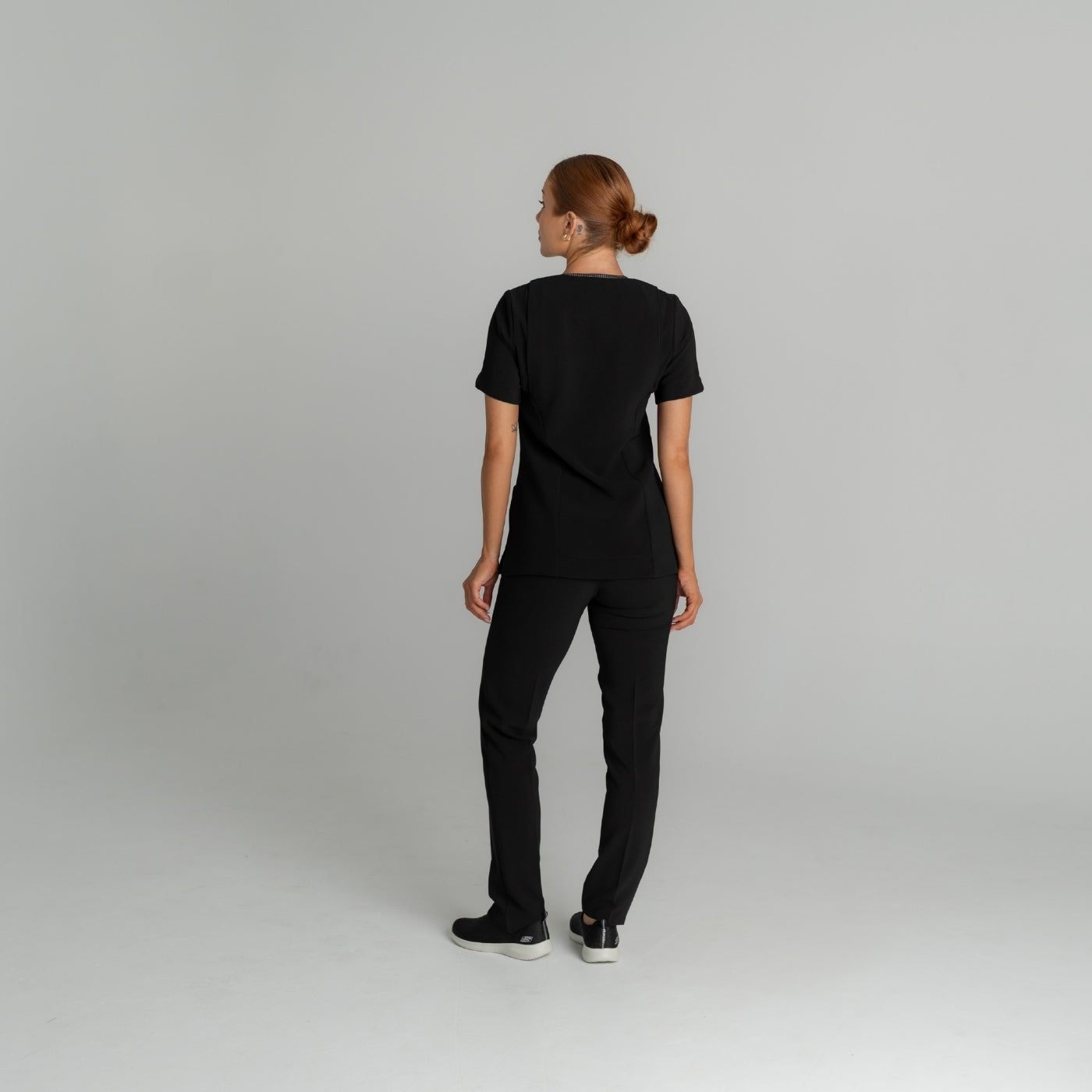 Spa Uniform 19