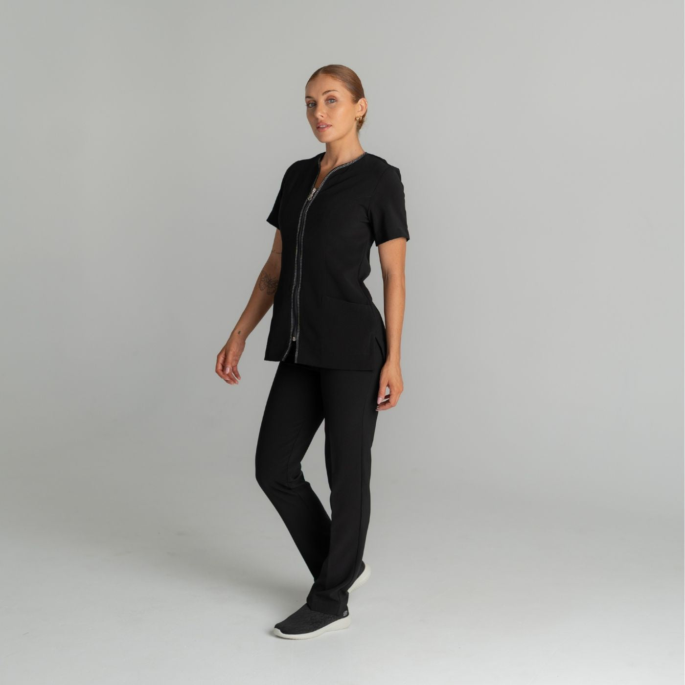 Spa Uniform 19