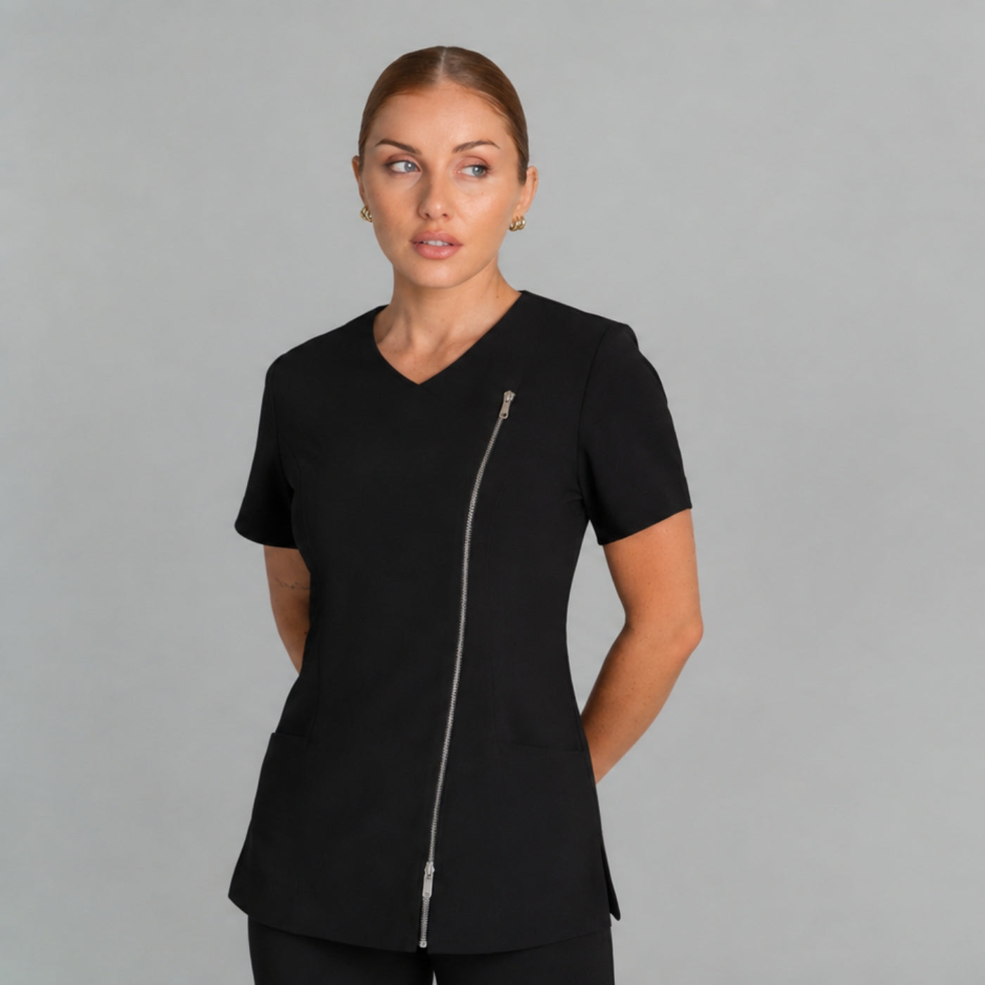 Spa Uniform 23 - Clearance Sale