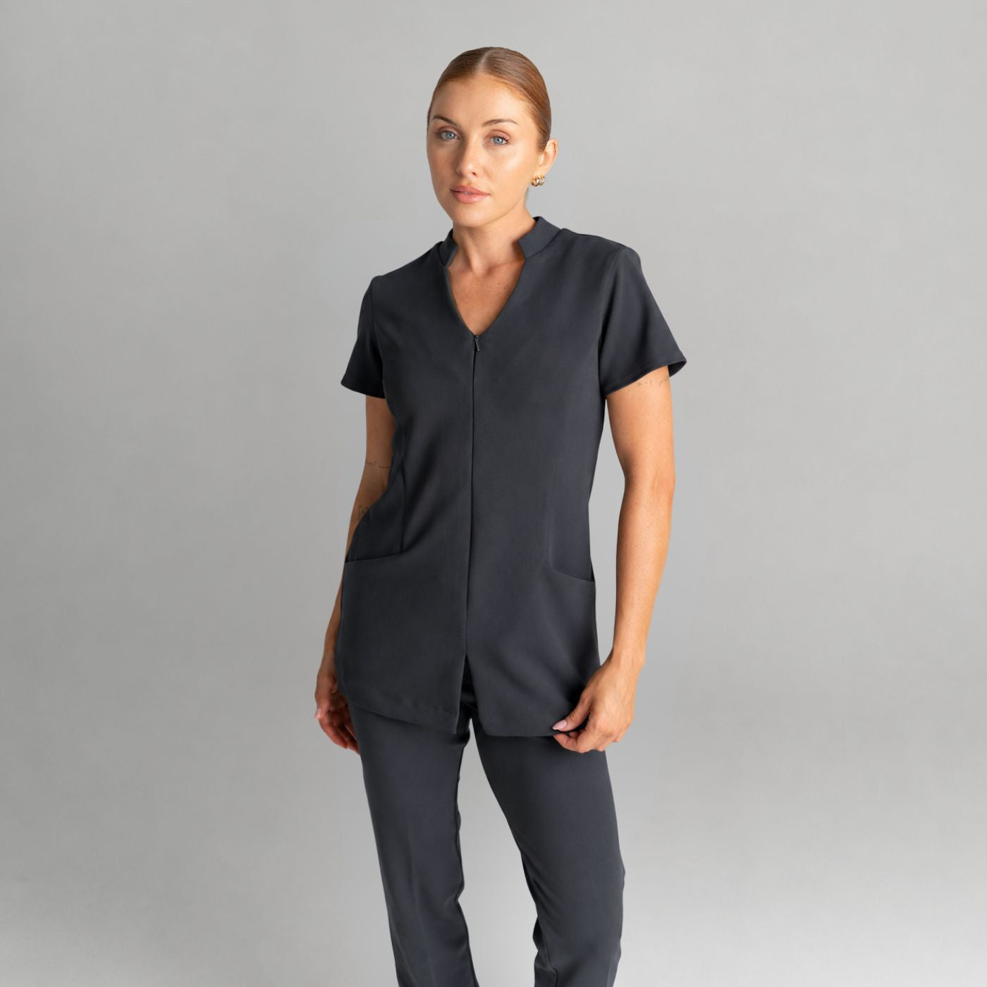 Spa Uniform 26