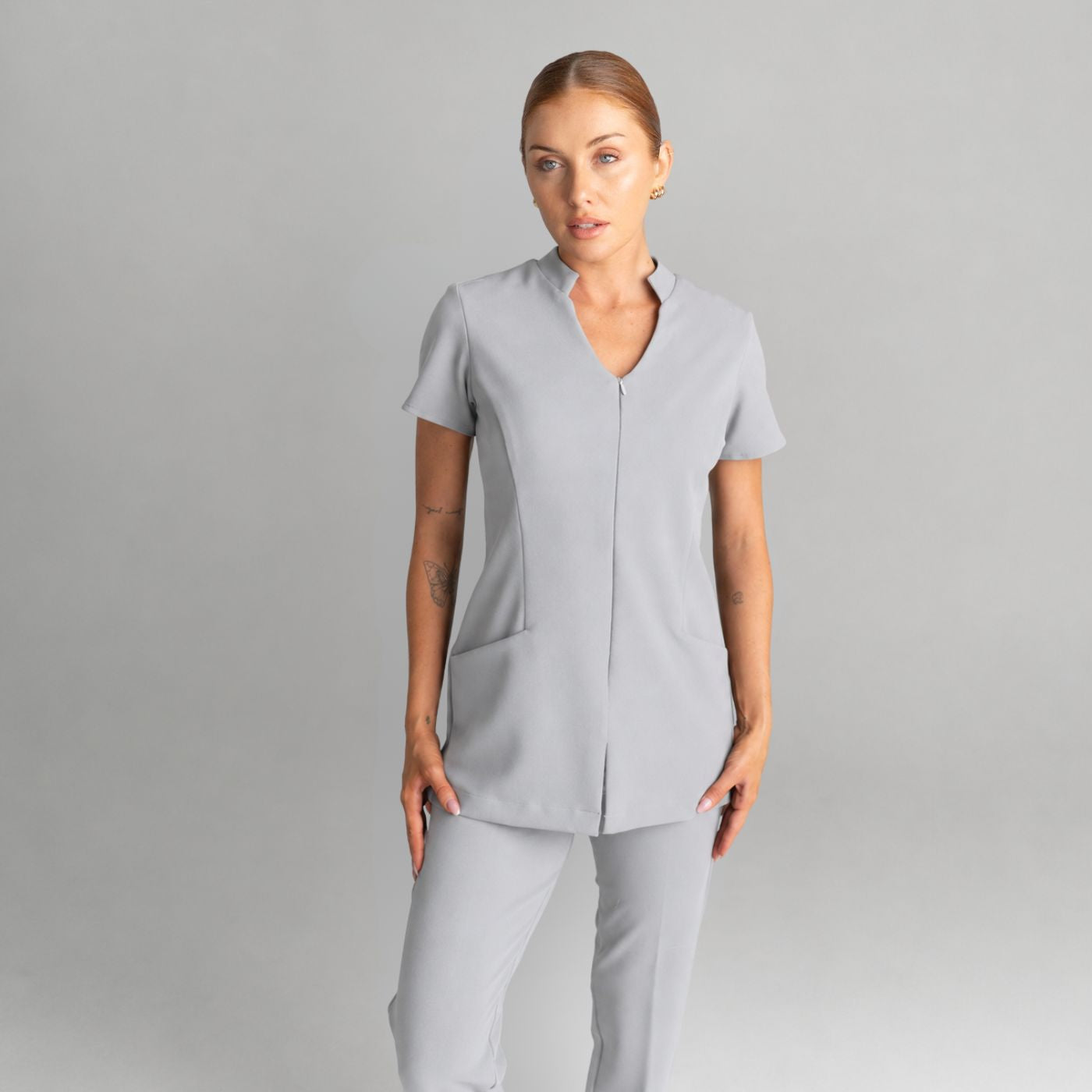 Spa Uniform 26